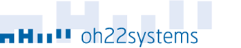 oh22systems GmbH